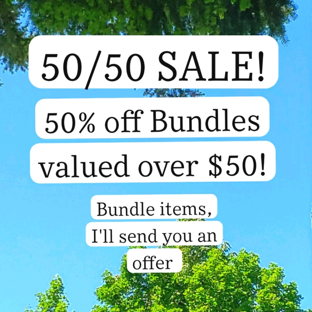 SALE!